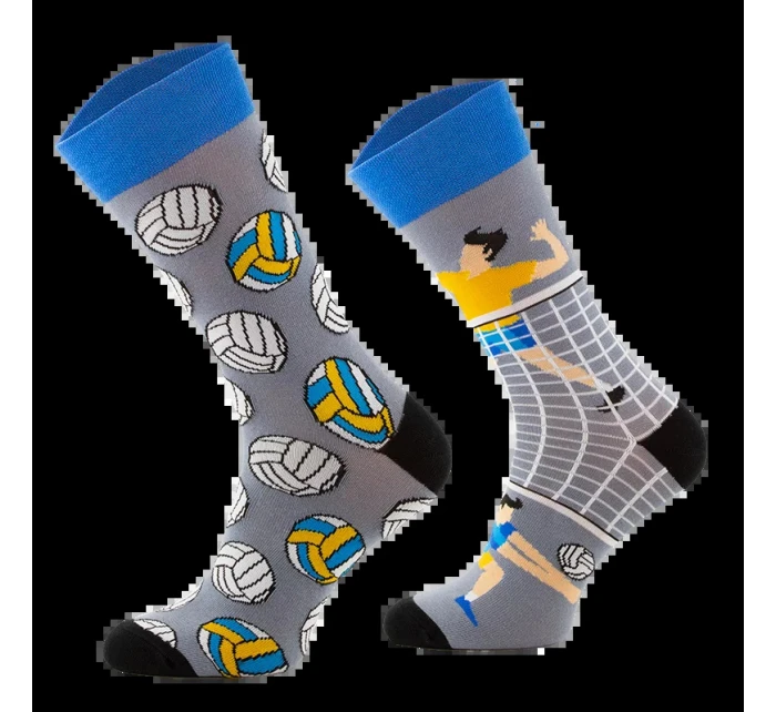 Ponožky Comodo Sporty Socks SM2 Ponožky Comodo Sporty Socks SM2