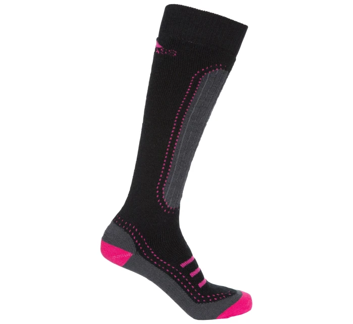 Dámské lyžařské podkolenky Trespass Janus II