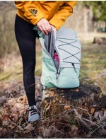 Městský batoh VUCH Elion Green Městský batoh VUCH Elion Green