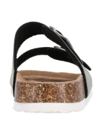 Dámské pantofle model 21107737 W - Cruz