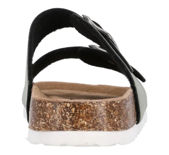 Dámské pantofle model 21107737 W - Cruz