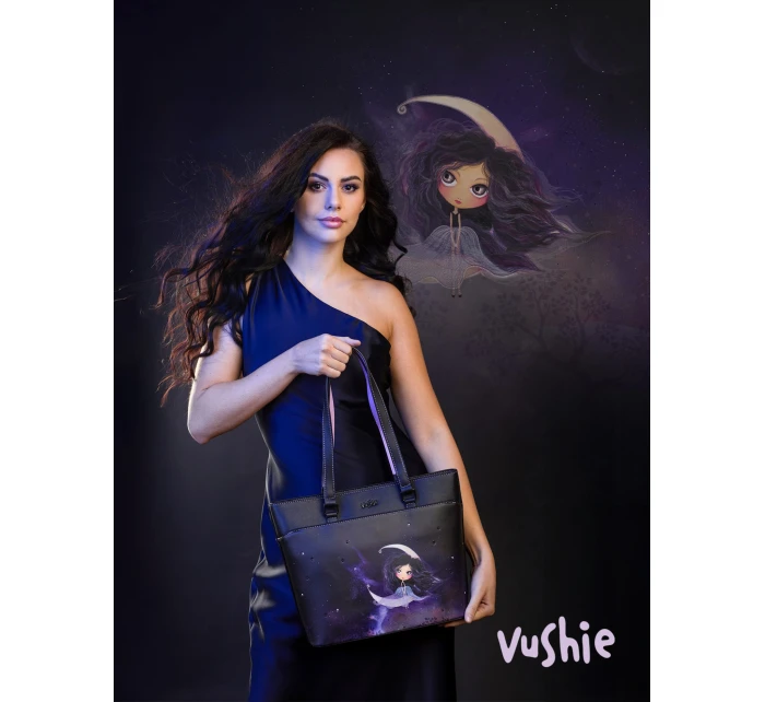 Dámská kabelka Vuch Lilian shoulder bag