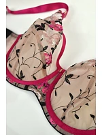 BIUSTONOSZ ORCHID SOFT 19259 BIUSTONOSZ ORCHID SOFT 19259