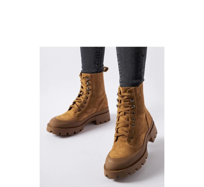 Boty  model 204828 Solea