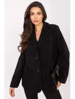 Plášť  model 220442 Rue Paris