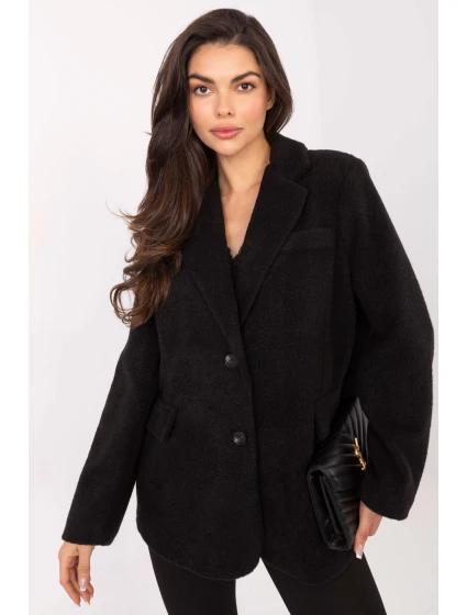 Plášť  model 220442 Rue Paris