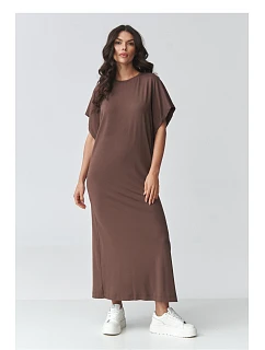 Denní šaty model 225675 Makadamia