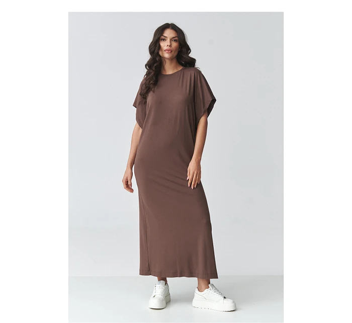 Denní šaty model 225675 Makadamia Denní šaty model 225675 Makadamia