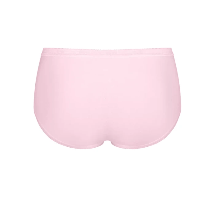 Dámské kalhotky Basic+ Midi C4P - UNKNOWN - vícebarevné V019 - SLOGGI