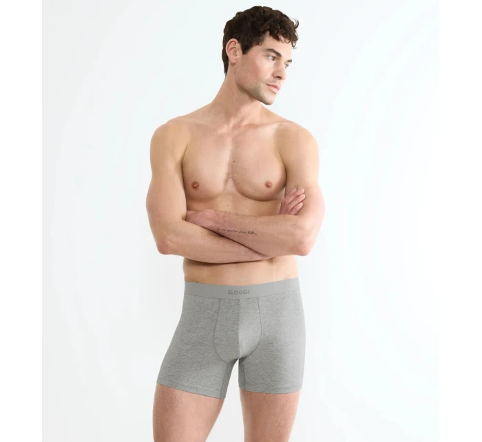 sloggi men EVER Ease Short 2P - UNKNOWN - SLOGGI UNKNOWN - SLOGGI sloggi men EVER Ease Short 2P - UNKNOWN - SLOGGI UNKNOWN - SLOGGI