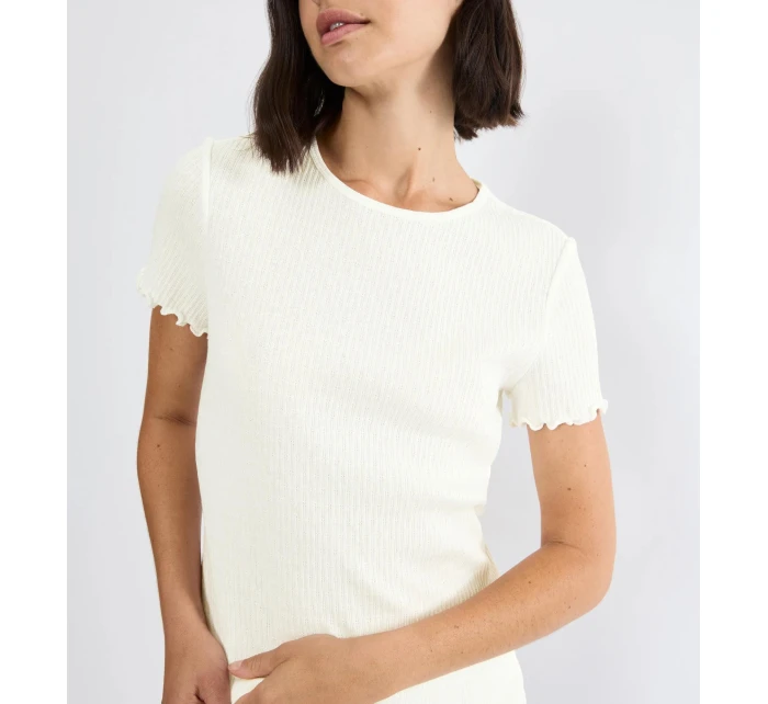 Mix & Match Top SSL model 21912467 WHITE  WHITE - Triumph