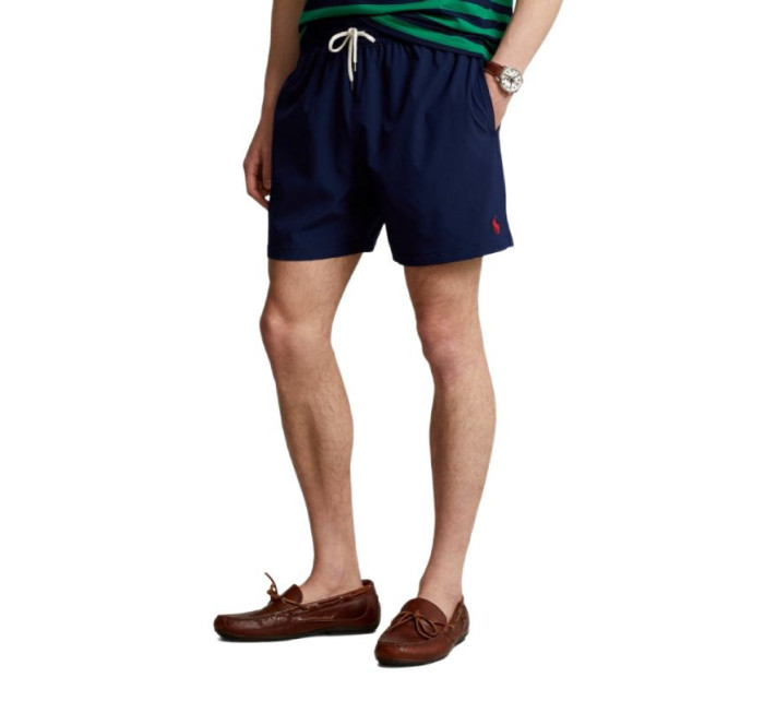 Plavecké šortky Polo Ralph Lauren Traveler M 710840302001