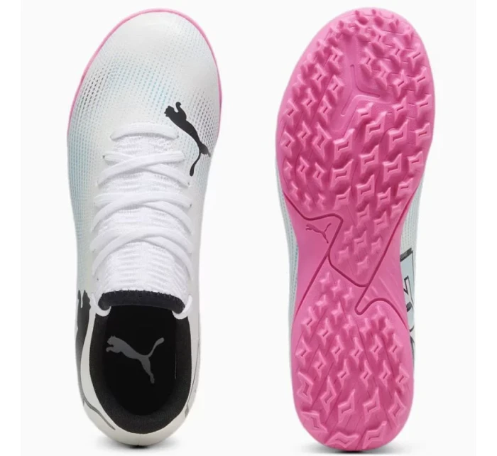 Boty Future 7 Play TT Jr model 22066494 01 - Puma Boty Future 7 Play TT Jr model 22066494 01 - Puma