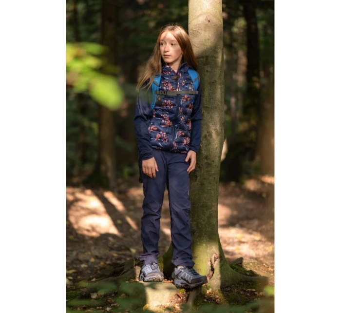 Kalhoty Elbrus Gaude Tg Jr 92800593776