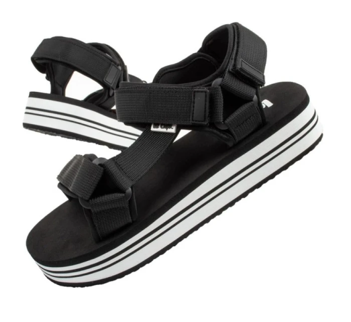 W model 20080805 sandály - Lee Cooper