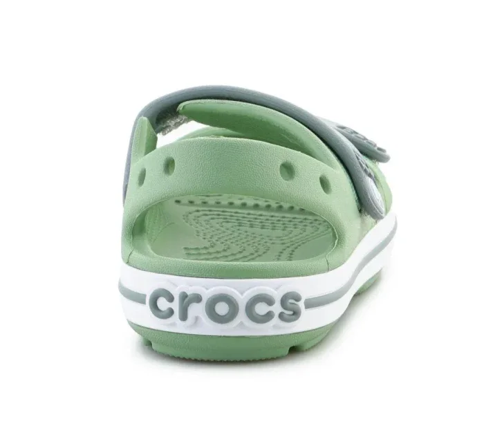Crocs Crocband Cruiser Sandal Toddler Jr 209424-3WD sandály
