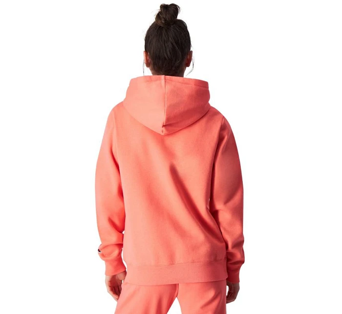 Champion Mikina s kapucí W 117529 PS004 Champion Mikina s kapucí W 117529 PS004