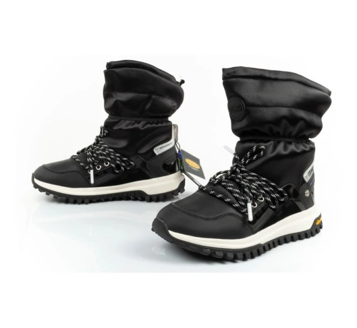 Dámské sněhule Colmar W Warmer Overcloud 203 Dámské sněhule Colmar W Warmer Overcloud 203