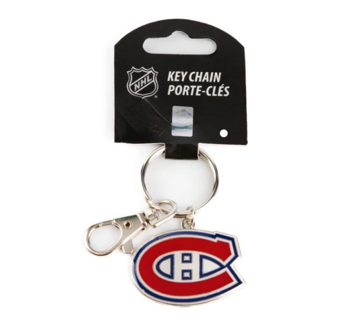 Logo NHL přívěsek na klíče model 20815049 - Inny