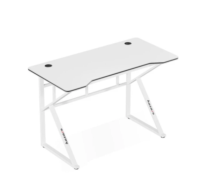 Herní stůl Huzaro Hero model 21305063 White - Inny