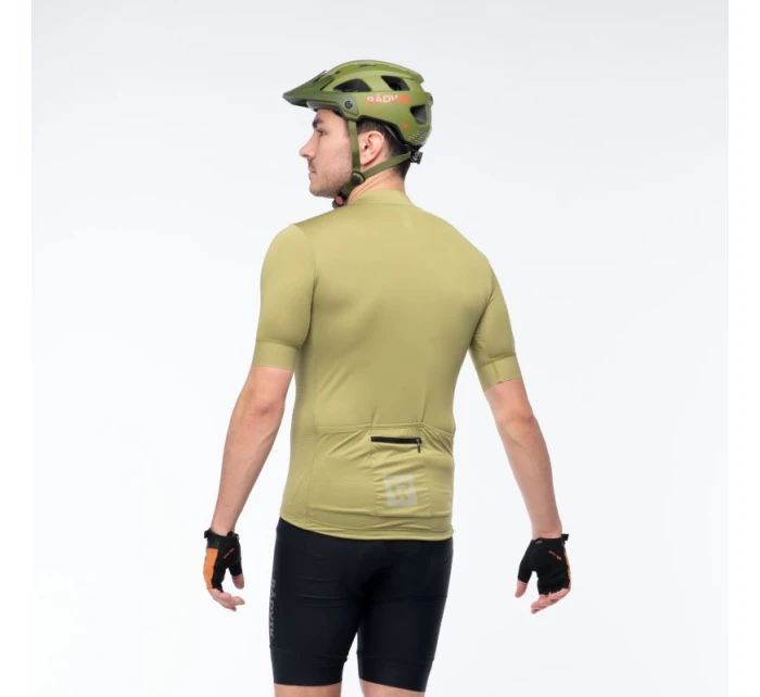 Cyklistický dres Radvik Skuli Gts M 92800653713