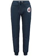 Geographical Norway Běžecké kalhoty Mirabel M SU1204H/GN/Navy