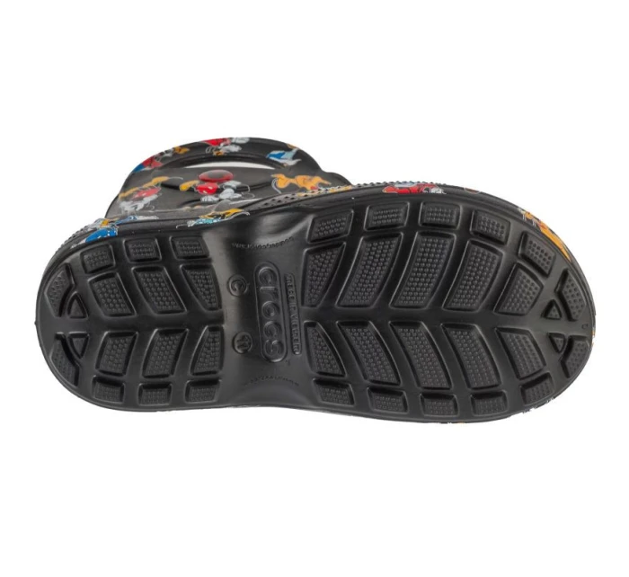 Mickey  It Boot Jr wellingtons model 21037707 - Crocs