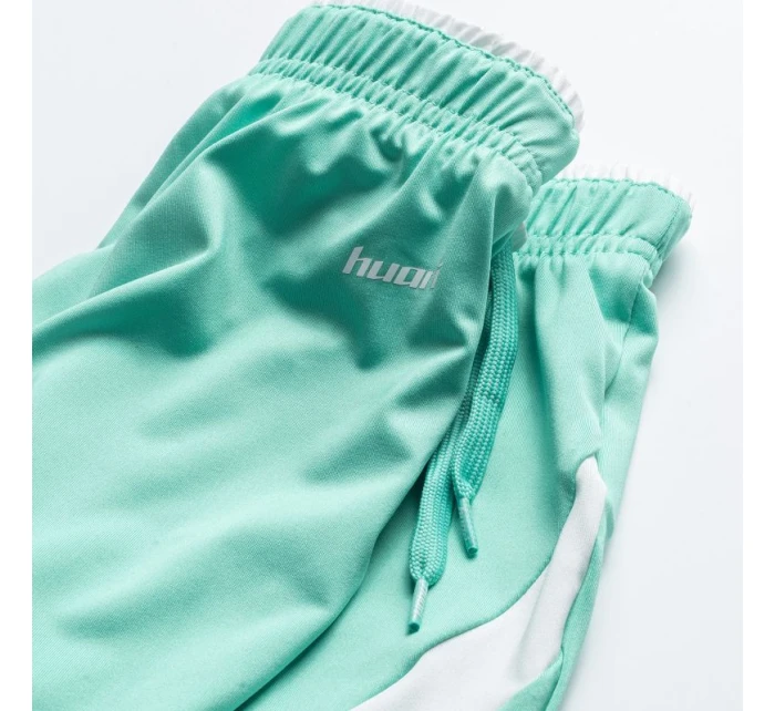 Dětské šortky model 21355183 SHORTS - Huari Dětské šortky model 21355183 SHORTS - Huari