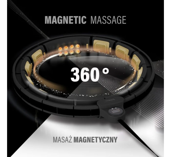 sada s + černý zeštíhlující pás model 21810568 - HMS sada s + černý zeštíhlující pás model 21810568 - HMS