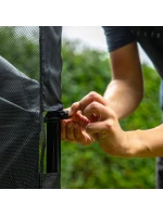 Pro fotbalová branka 120 X 80 CM model 21271861 - Virtufit Pro fotbalová branka 120 X 80 CM model 21271861 - Virtufit