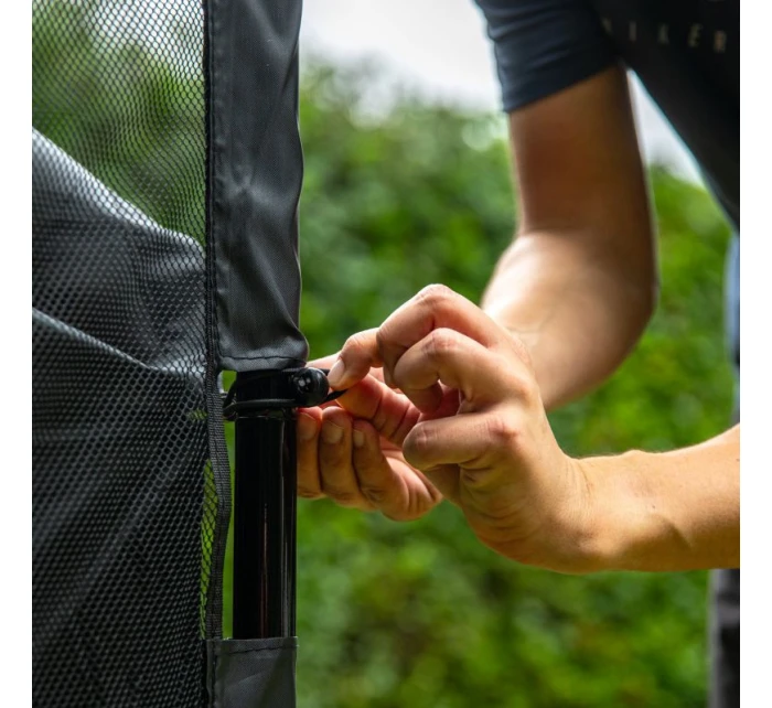 Pro fotbalová branka 120 X 80 CM model 21271861 - Virtufit Pro fotbalová branka 120 X 80 CM model 21271861 - Virtufit