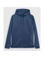 Mikina 4F M 4FWAW25TFSWM587 32S pánské