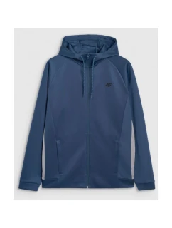 Mikina 4F M 4FWAW25TFSWM587 32S pánské