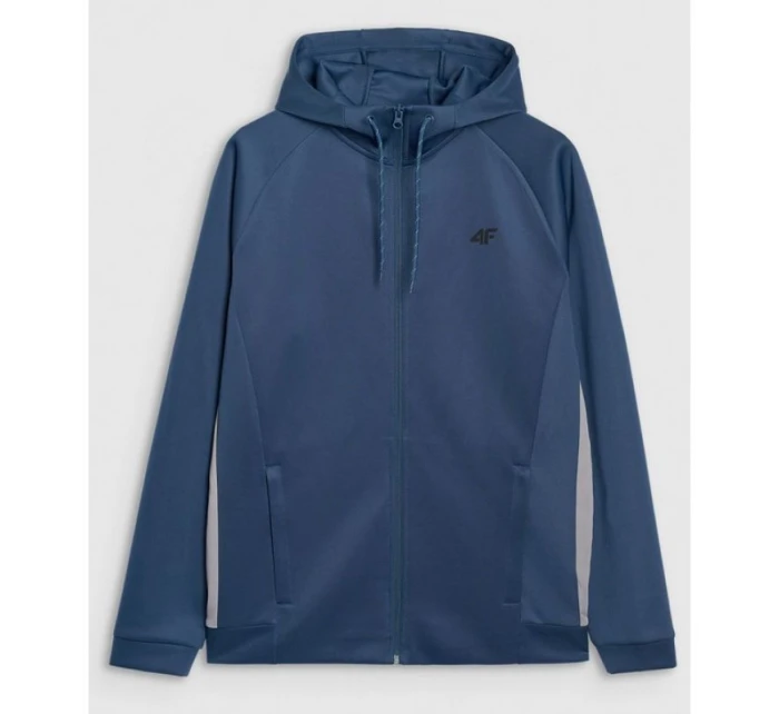 Mikina 4F M 4FWAW25TFSWM587 32S pánské