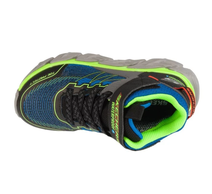 Skechers Tech-Grip - High-Surge 403806L-RYBK Blue 27