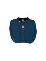 Front  Day Pack - blue model 21717244