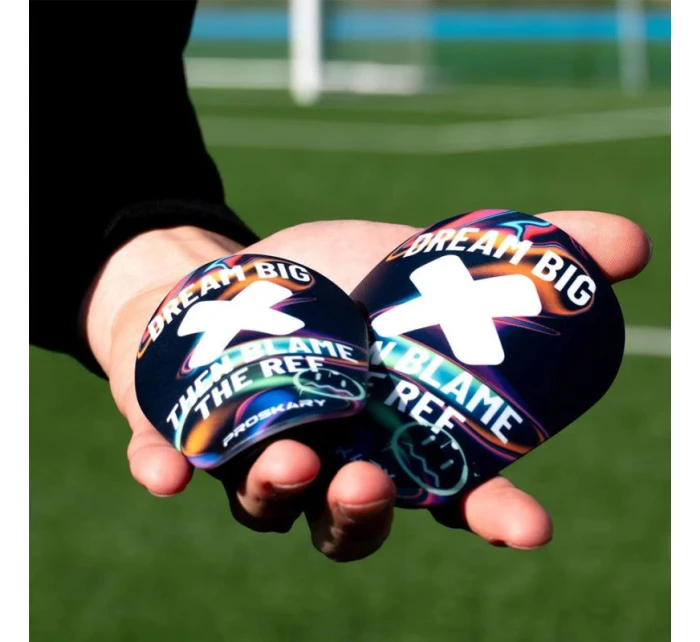 Fotbalové chrániče holení model 21765238 - Proskary