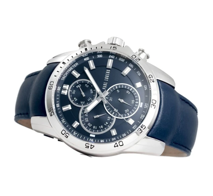 Pánské hodinky Paul Lorens PL9753A8-6F1 Pánské hodinky Paul Lorens PL9753A8-6F1