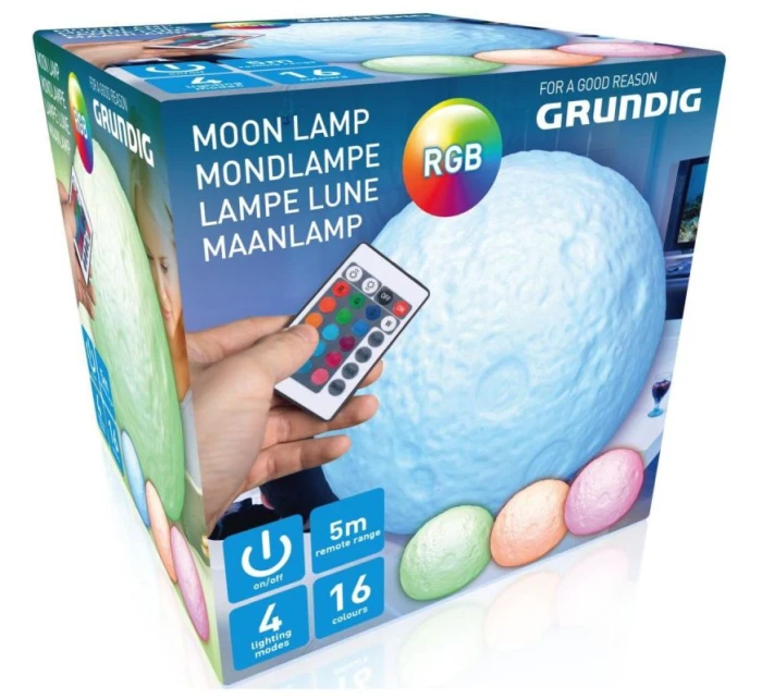 DEKORACYJNA  RGB model 21832578