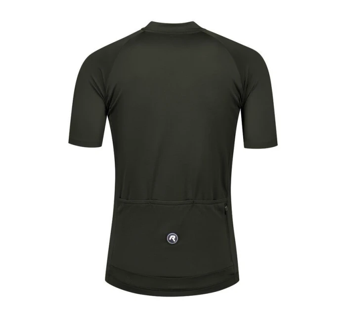 Rogelli ESSENTIAL II jersey zelená M