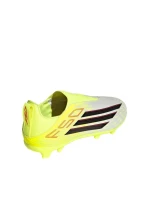 Dětské kopačky adidas F50 League LL FG/MG JR9009