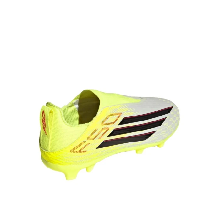 Dětské kopačky adidas F50 League LL FG/MG JR9009