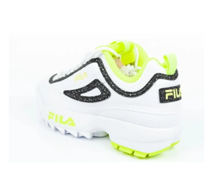 Dětské boty  Jr model 17033275 - Fila