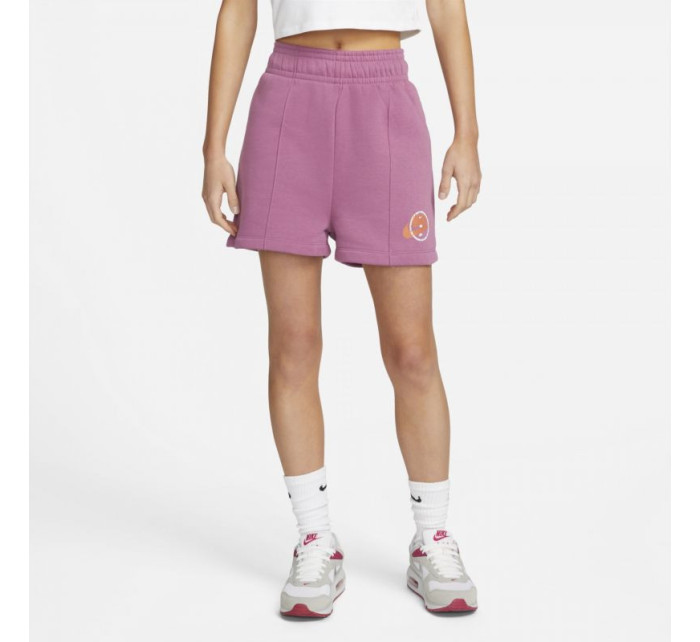 Dámské šortky Sportswear W DX5677-507 - Nike