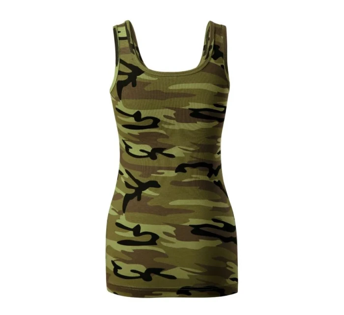 Dámský top Triumph Camo W MLI-C3634 - Malfini 