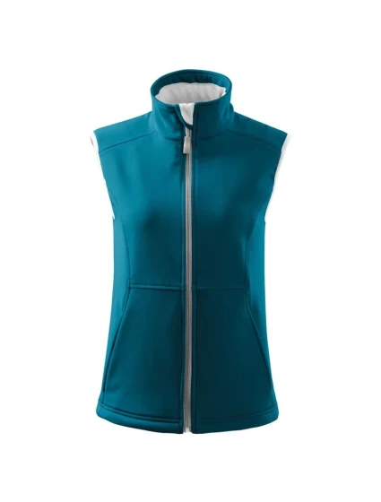 Dámská softshellová vesta Vision W MLI-51659 - Malfini Dámská softshellová vesta Vision W MLI-51659 - Malfini