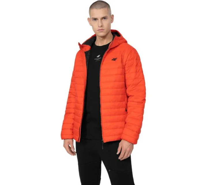 Pánská bunda M 4FSS23TDJAM085 70S - 4F