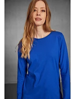 B&C #E150 LSL /women Dámské tričko s dlouhým rukávem 01.006T bear brown B&C #E150 LSL /women Dámské tričko s dlouhým rukávem 01.006T bear brown