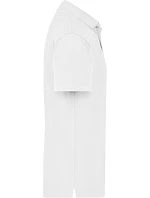 Daiber JN 24 Sportovní polo 02.0024 white