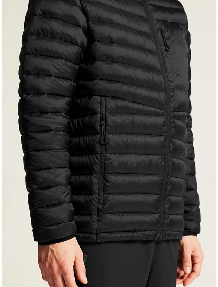 CORE Jacket M Pánská prošívaná bunda blaze model 22466992 - Craft Corporate CORE Jacket M Pánská prošívaná bunda blaze model 22466992 - Craft Corporate